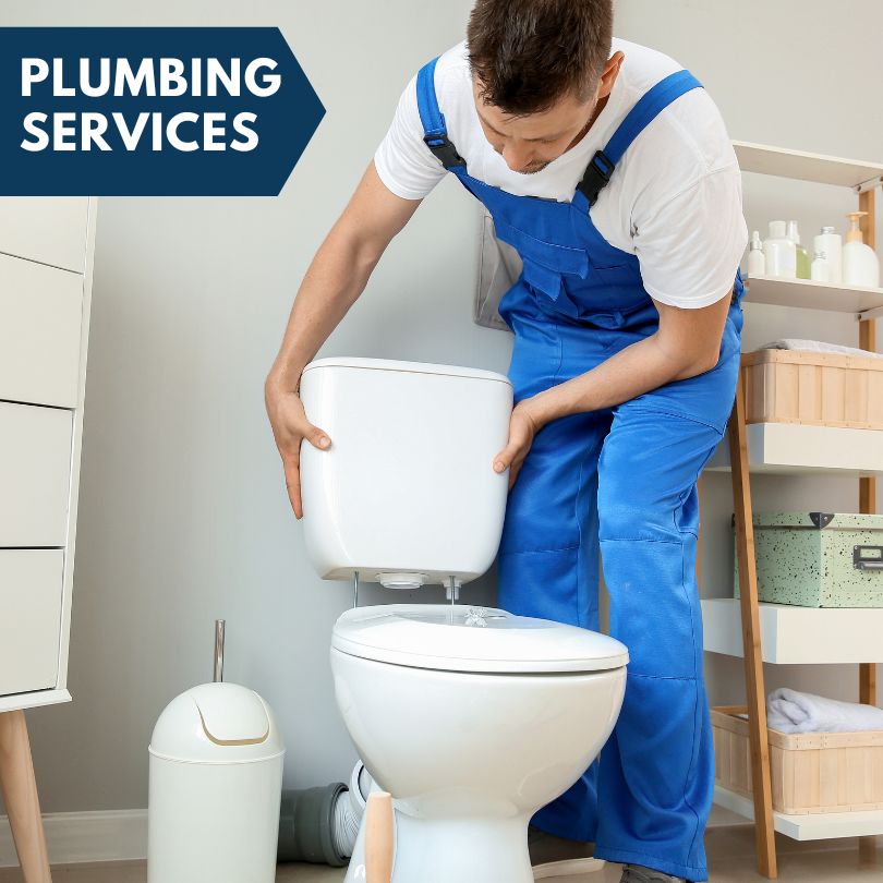 Plumbing Company in Sulphur Rock, AR