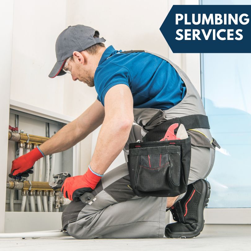 Sulphur Rock Plumbing Company